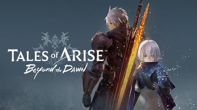 Tales of Arise Beyond the Dawn Expansion Update v20231212-TENOKE Free Download