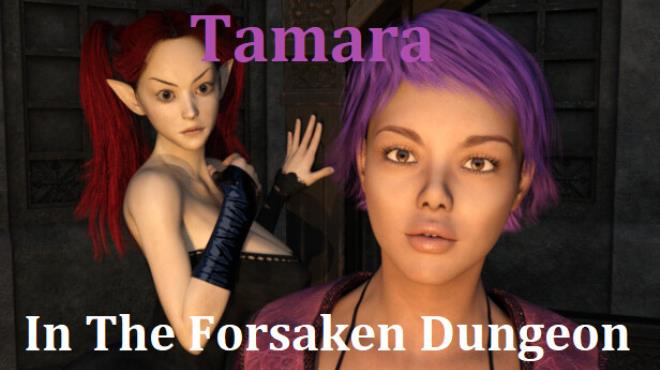 Tamara In The Forsaken Dungeon Free Download