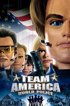 Team America: World Police Free Download