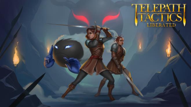 Telepath Tactics Liberated v1 0 51c-I KnoW Free Download