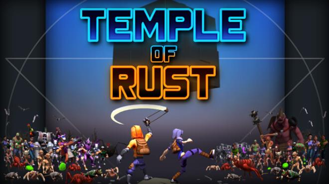 Temple of Rust Free Download
