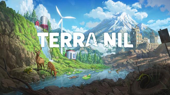 Terra Nil v1 0 41-TENOKE Free Download