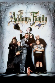 The Addams Family Free Download