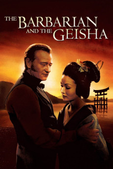 The Barbarian and the Geisha Free Download