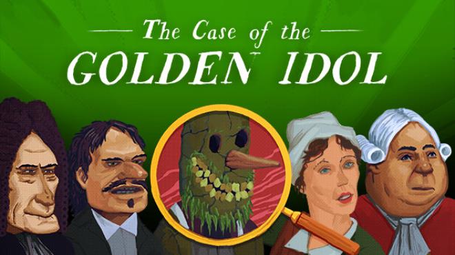 The Case of the Golden Idol-DINOByTES Free Download