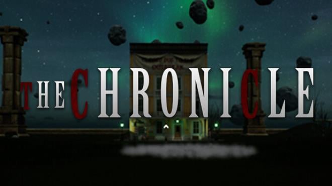 The Chronicle v1 1 0 0-bADkARMA Free Download