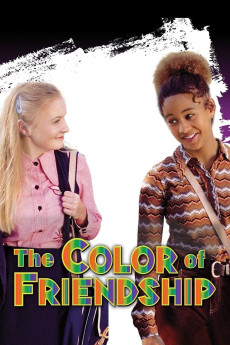 The Color of Friendship Free Download