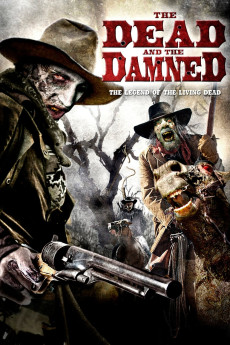 The Dead and the Damned Free Download