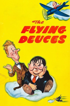 The Flying Deuces Free Download
