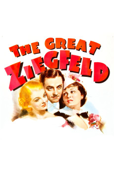 The Great Ziegfeld Free Download