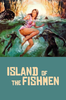 The Island of the Fishmen Free Download