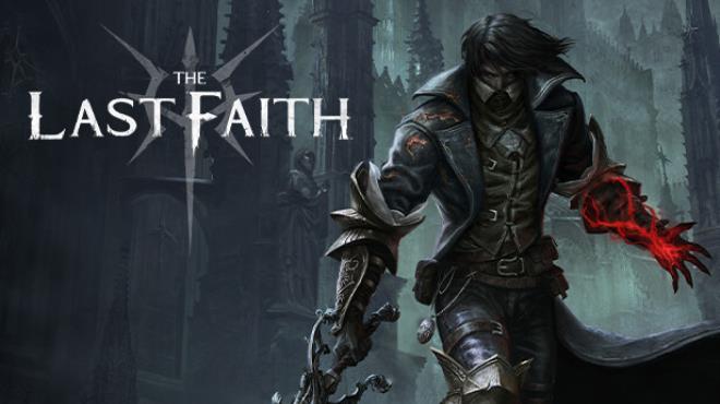 The Last Faith Update v1 1 2-TENOKE Free Download