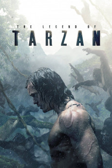 The Legend of Tarzan Free Download