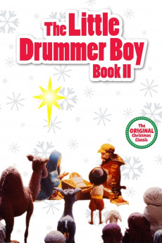 The Little Drummer Boy Book II Free Download