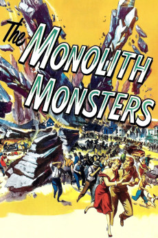 The Monolith Monsters Free Download