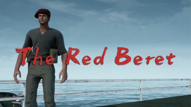 The Red Beret-TENOKE Free Download