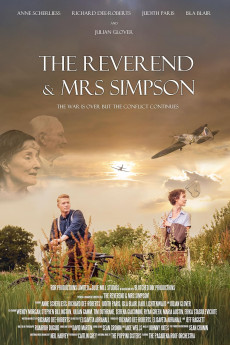 The Reverend and Mrs Simpson Free Download