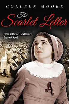 The Scarlet Letter Free Download