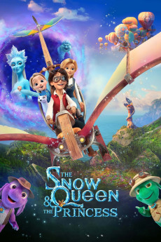 The Snow Queen and the Princess Free Download