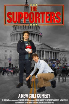The Supporters Free Download