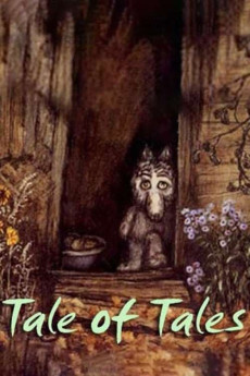 The Tale of Tales Free Download