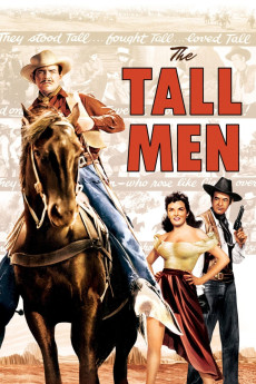 The Tall Men Free Download