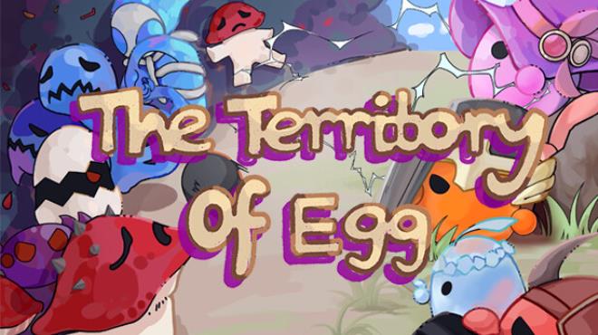 The Territory of Egg Free Download