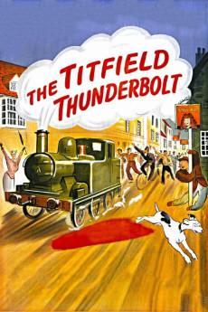 The Titfield Thunderbolt Free Download