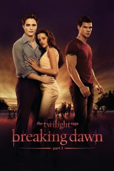 The Twilight Saga: Breaking Dawn – Part 1 Free Download