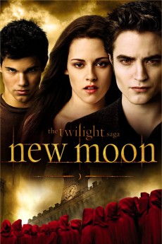 The Twilight Saga: New Moon Free Download