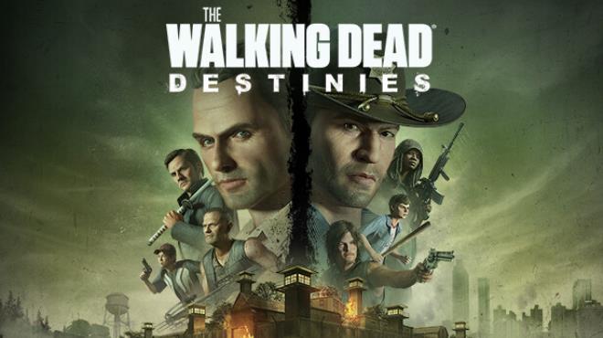 The Walking Dead Destinies-FLT Free Download