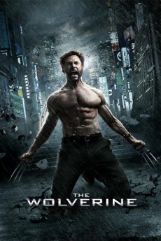 The Wolverine Free Download