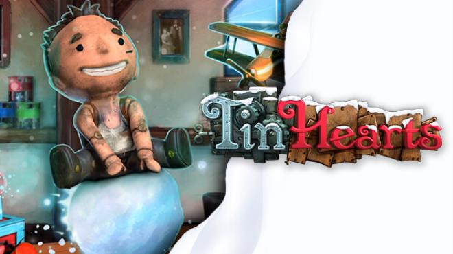 Tin Hearts Play Hard-RUNE Free Download