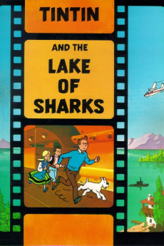 Tintin et le lac aux requins Free Download