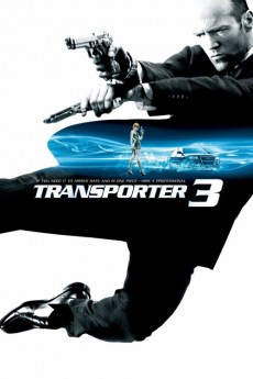 Transporter 3 Free Download