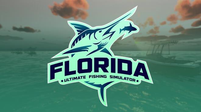 Ultimate Fishing Simulator Florida-RUNE Free Download