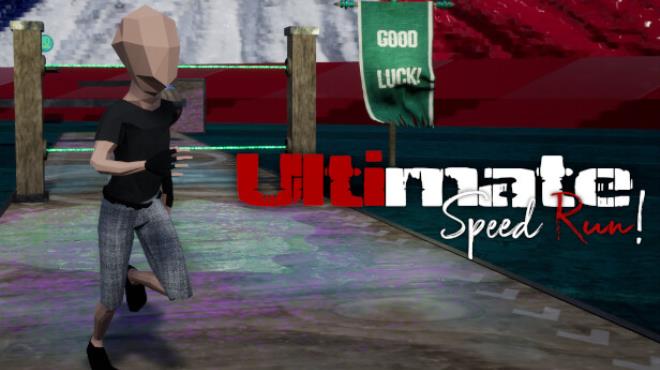 Ultimate Speed Run-TENOKE Free Download