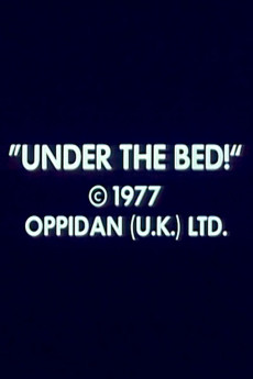 Under the Bed Free Download