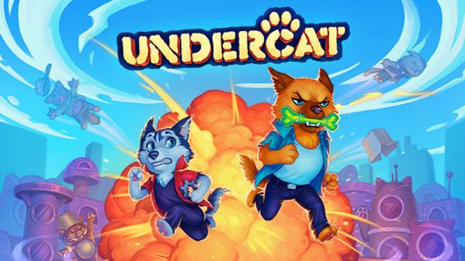 Undercat Free Download