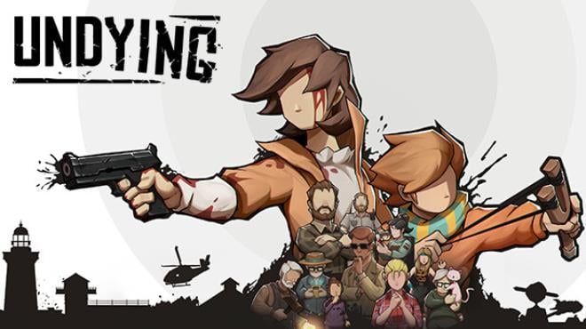 UNDYING v1 0 1-TENOKE Free Download