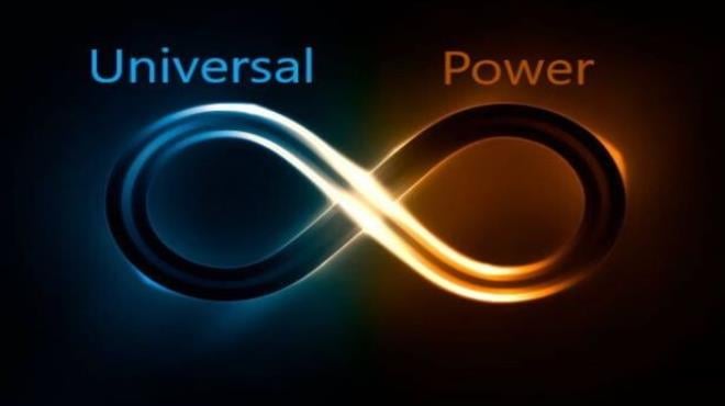 Universal Power-TENOKE Free Download