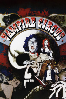 Vampire Circus Free Download