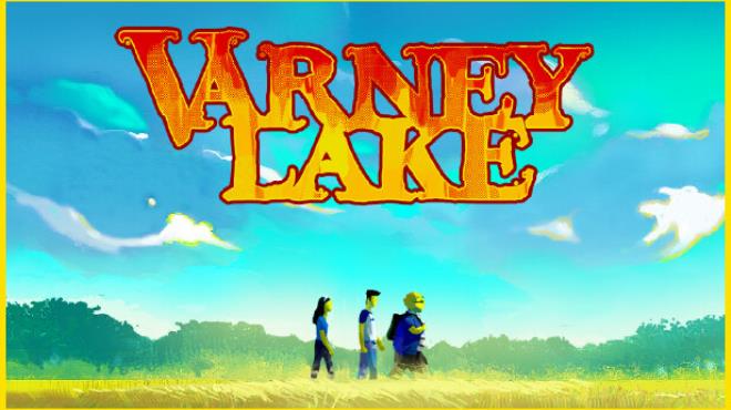Varney Lake Free Download
