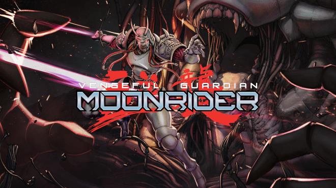 Vengeful Guardian Moonrider-I KnoW Free Download