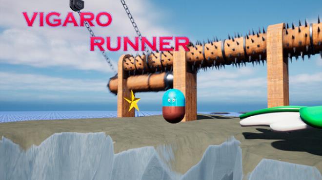 Vigaro Runner-TENOKE Free Download