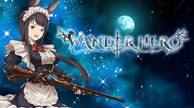 Wander Hero Update v1 0 231203-TENOKE Free Download