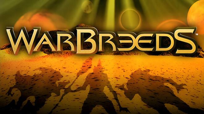 WarBreeds-GOG Free Download