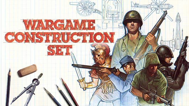 Wargame Construction Set-GOG Free Download