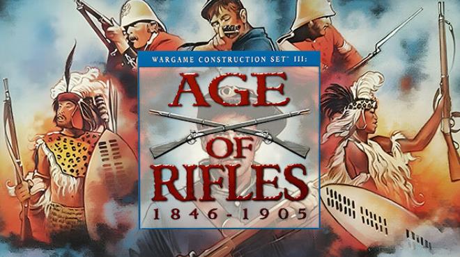 Wargame Construction Set III Age of Rifles 18461905-GOG Free Download