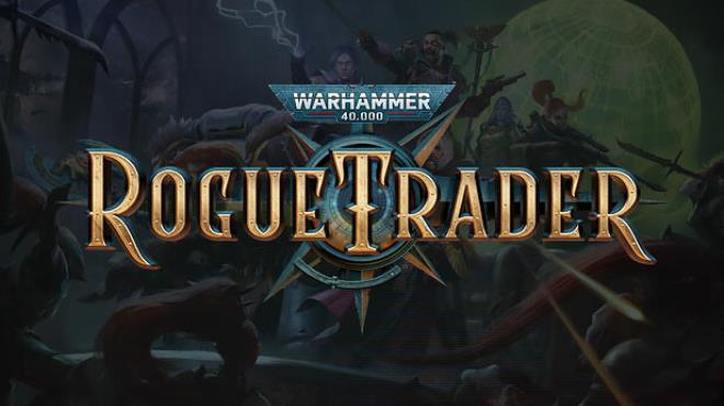 Warhammer 40,000: Rogue Trader v1.0.79 (GOG) Free Download